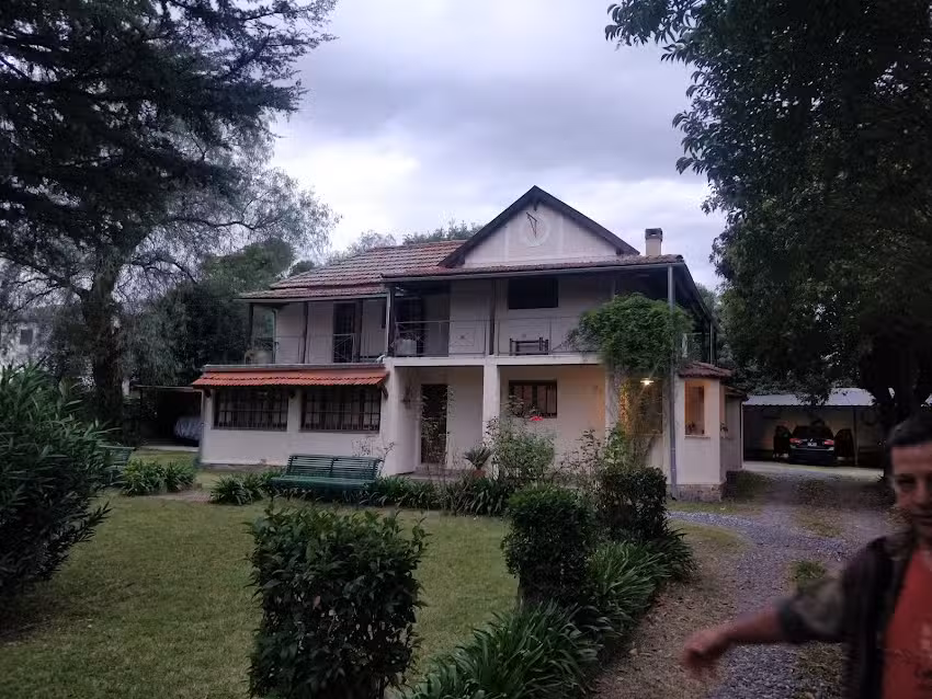 Hostel La Casa del Padre Leclef