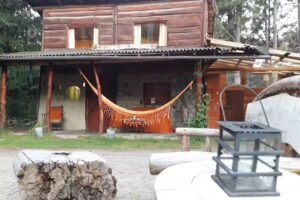 Hostel La Casa del Viajero