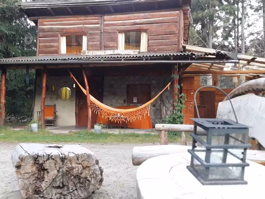 Hostel La Casa del Viajero