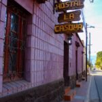 Hostel La Casona