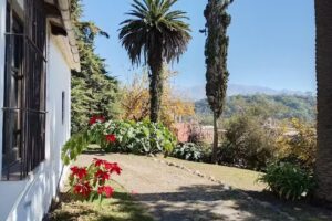 Hostel La Casona del Norte