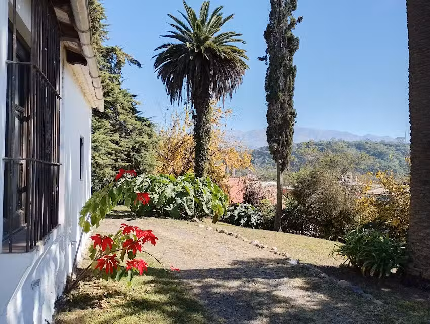 Hostel La Casona del Norte