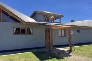 Hostel “La Chacra”