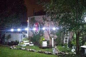 Hostel La Colifata en Gualeguaychú