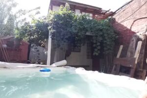 HOSTEL “La Condesa”