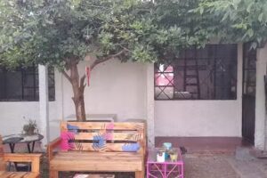 Hostel La Cumbre Tandil