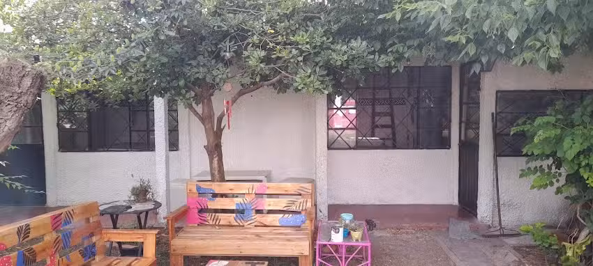 Hostel La Cumbre Tandil