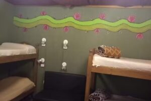 Hostel La Humahuacasa