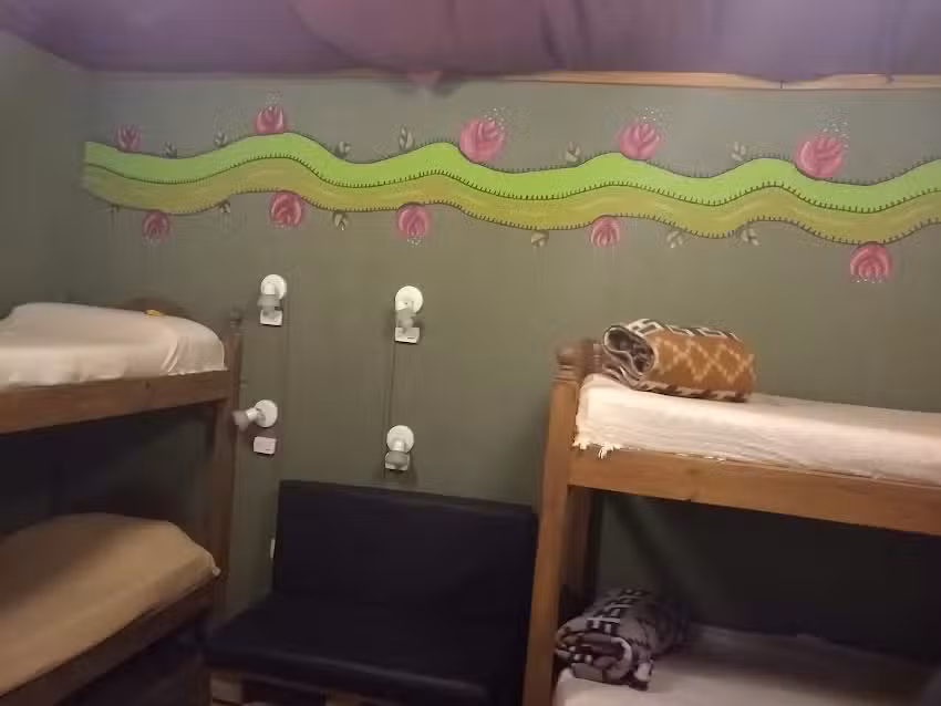 Hostel La Humahuacasa