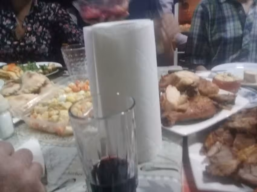 Hostel La India Dormida