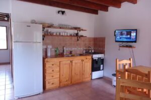 Hostel “La Llegada”