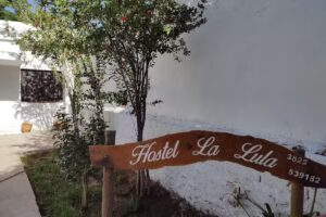 Hostel “La LULA”