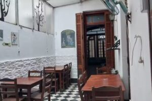 Hostel La Nueva Comunidad (cerrado)