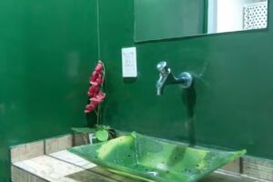 Hostel La Pilarica del Mar