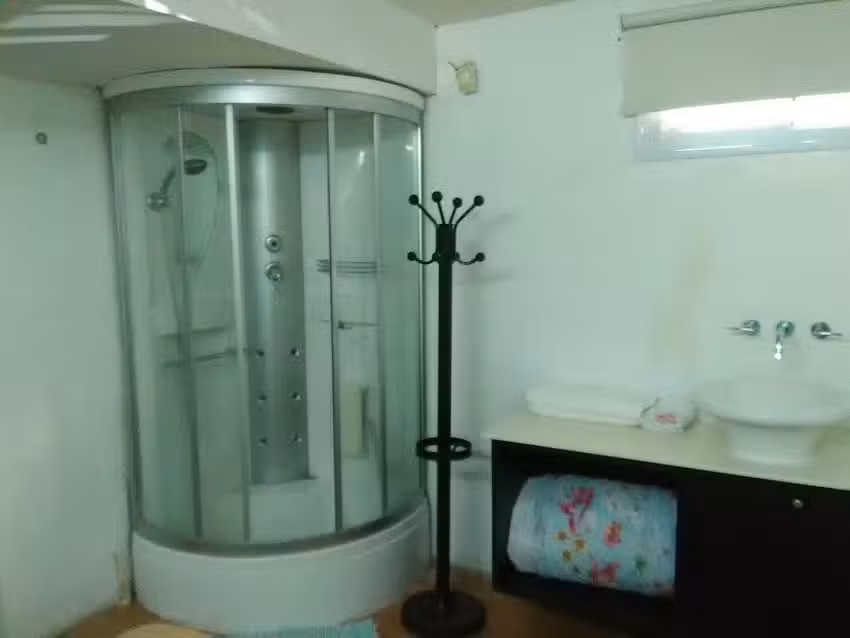 Hostel La Plata Suites