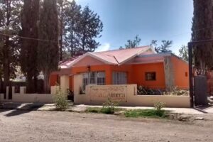 Hostel “La Quimera”