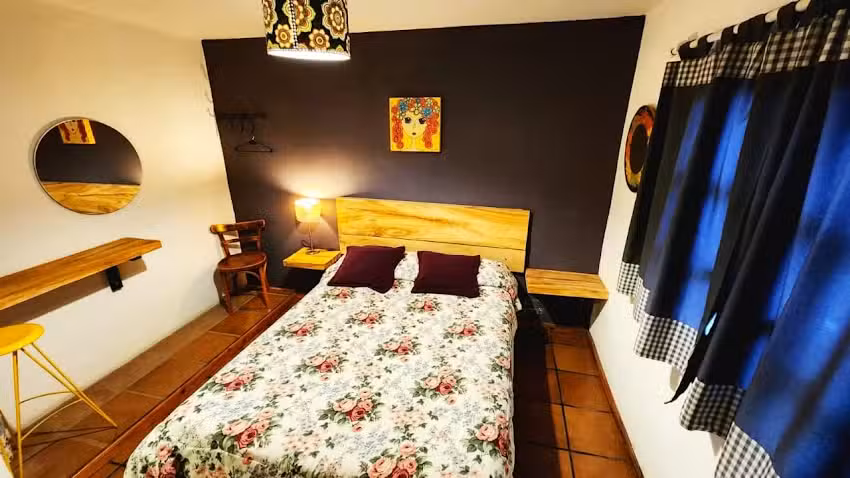 Hostel La Rosa