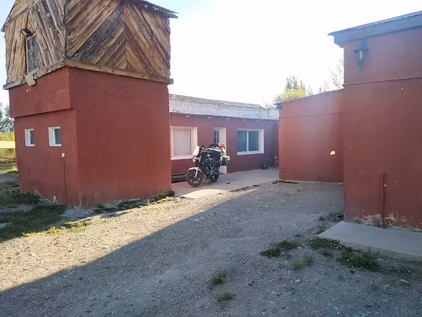 Hostel La Tradición