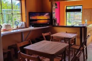 Hostel “Las Cuatro Estaciones”