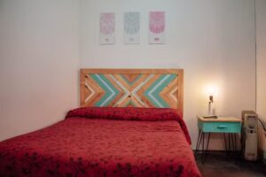 Hostel Las Rejas