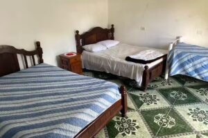 Hostel Las Tarambanas