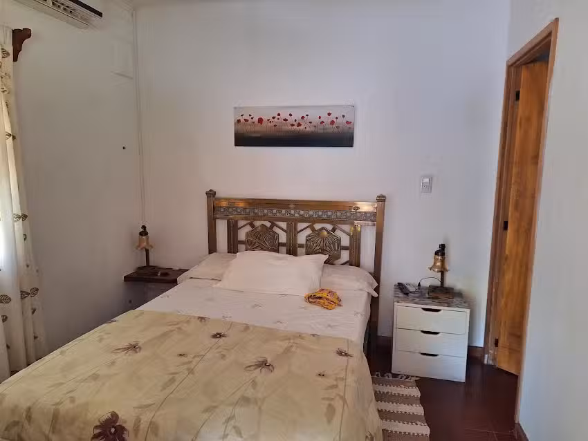 Hostel lo de Xiomara