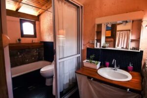 Hostel Lo que faltaba