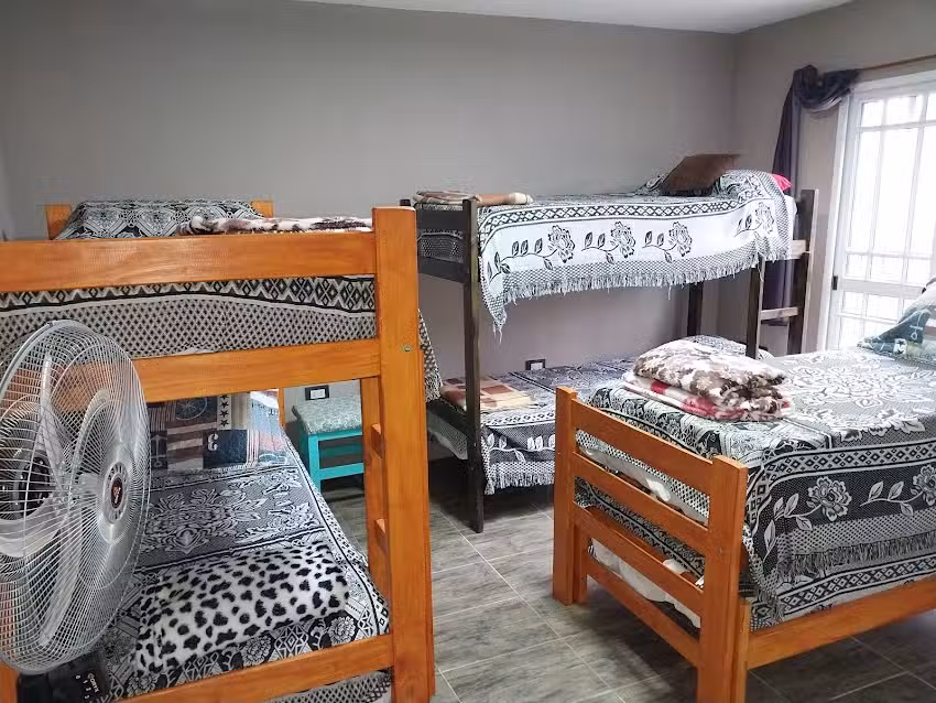 hostel lodelore