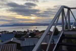 Hostel Los Cormoranes