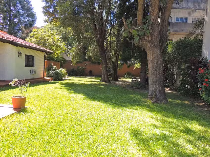 Hostel Los Lapachos