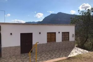 Hostel los nietos lopez