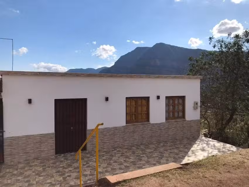 Hostel los nietos lopez