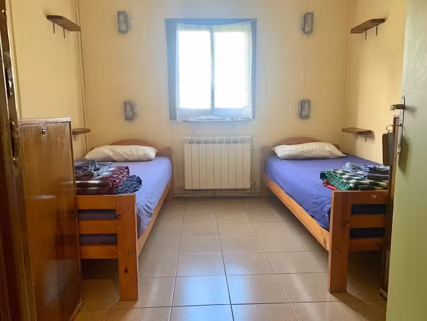 Hostel Los Pioneros Calafate