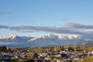 Hostel Luan Posada de Montaña