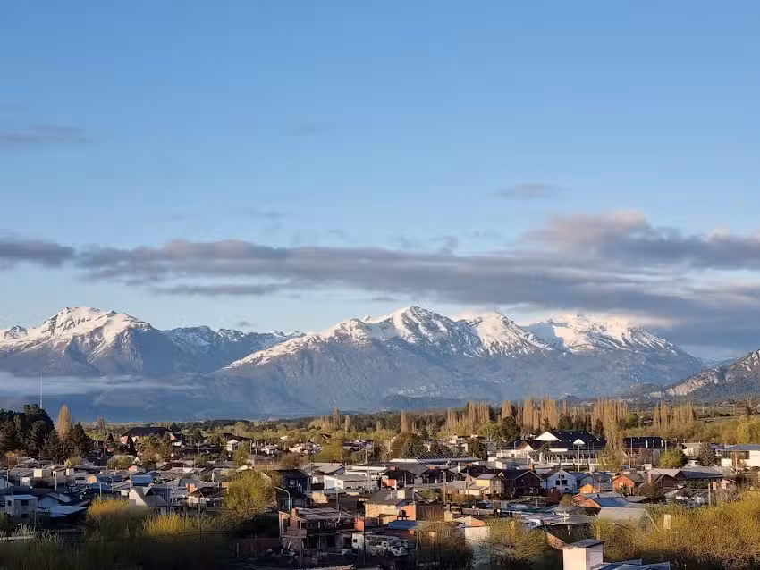 Hostel Luan Posada de Montaña