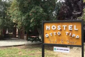 Hostel Otto Tipp