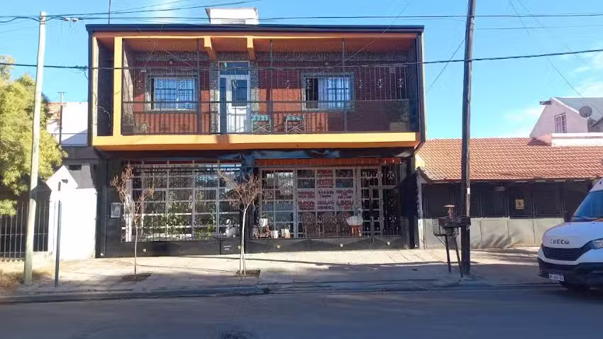 Hostel pampa
