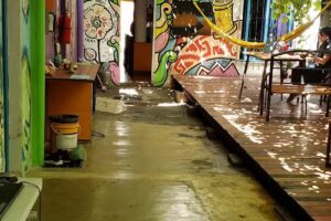 Hostel Patio de Molina