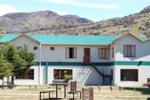 Hostel Pioneros del Valle