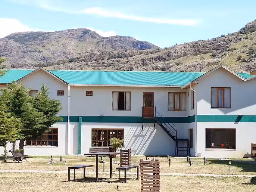 Hostel Pioneros del Valle