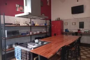 Hostel Point Rosario