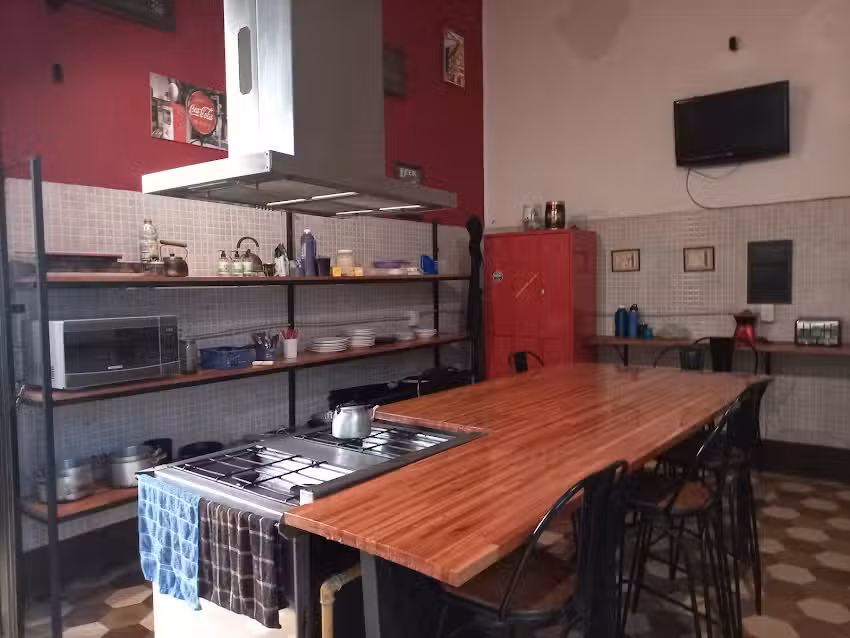 Hostel Point Rosario