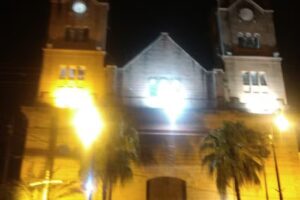 Hostel Portal del Ibera