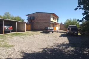 Hostel Posada de la Montaña