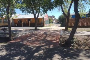 Hostel Posada de la Montaña