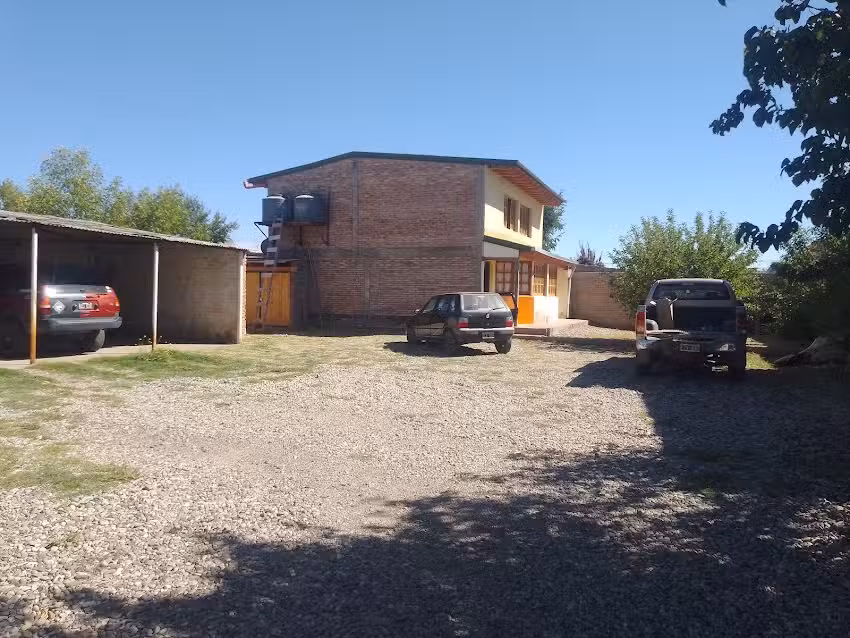 Hostel Posada de la Montaña