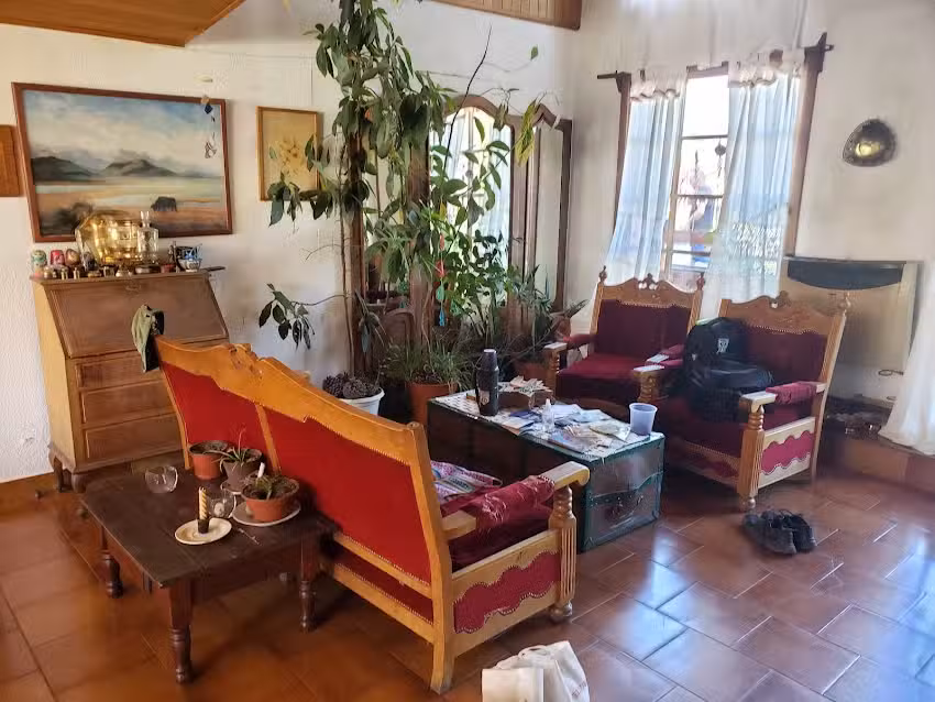 Hostel Posada del Buscador