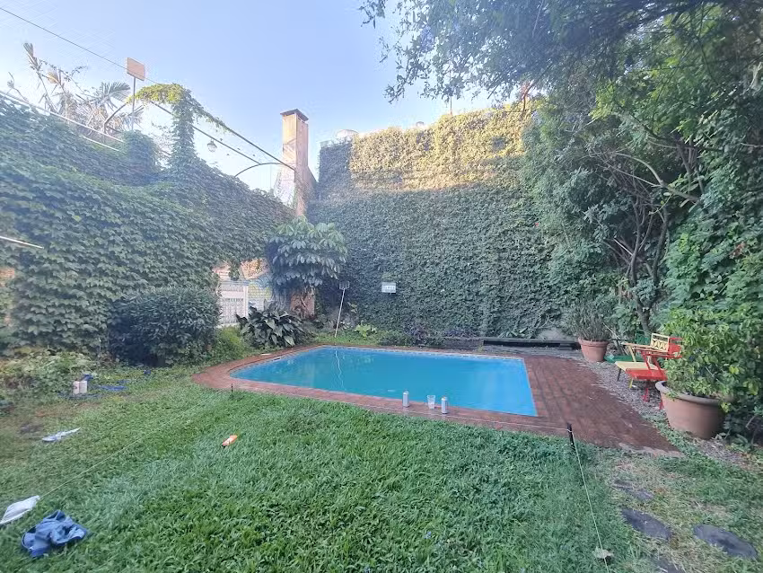Hostel Posada Juan Ignacio