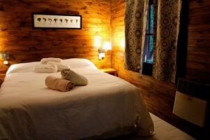 Hostel Prisamata Salta