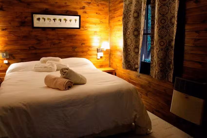 Hostel Prisamata Salta